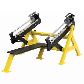 Professional Body Building Chest Workout Machines Fitness Gym Equipment Outdoor Chest Press Machine - Shanghai Emprise Health Technology Co., Ltd - China