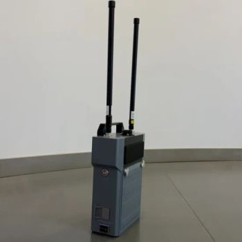 Full Frequency Omnidirectional Jammer for Low-Attitude Surveillance System by Interfering Satellite Navigation Signal of Drone to Forced Landing - Novasky Technology Company Limited by Shares - China