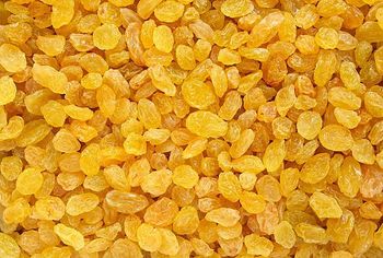 PREMIUM EGYPTIAN GOLDEN RAISINS WITH A BRIGHT GOLDEN COLOR - Ezz company - Egypt