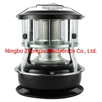 New Product Excellent Appearance Smart Portable Home Hotel Electric Heating Radiator Heating Indoor Electric Heater - Ningbo Zhongze Electronics Co., Ltd. - China