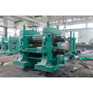 Turn Key Basis Deformed Bar, Rebar Hot Rolling Mills - Geili Machinery(Fujian) Group Co., Ltd. - China