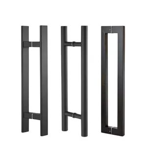 Premium Stainless Steel Furniture Hardware for Glass Door Applications - Foshan Wokeson Hardware Products Co., Ltd. - China
