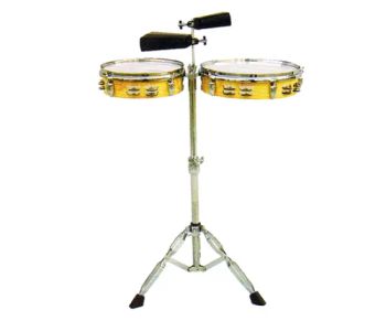 Tamboritos (TOBC1012) /Drum/Percussion Instruments/Tamboritos - Canex Musical Instrument Co., Ltd. - China
