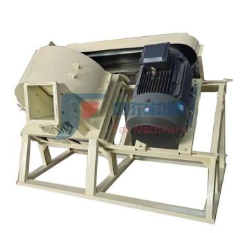 Forestry Machinery Wood Chipper Machine Multifunctional Wood Crusher Log Grinding Equipment Sawdust Shaving Making Machines - HENAN FAIR IMPORT and EXPORT TRADING CO., LTD. - China