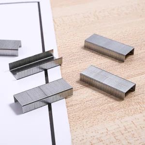 Wholesale Universal 10 Staples Office Stationery Stainless Hard Staples - Good Seller Co., Ltd. - China