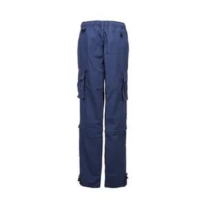 Workwear Mens Cargo Pants with Side Pockets - Shenyang Sunnytex Apparel Co., Ltd. - China