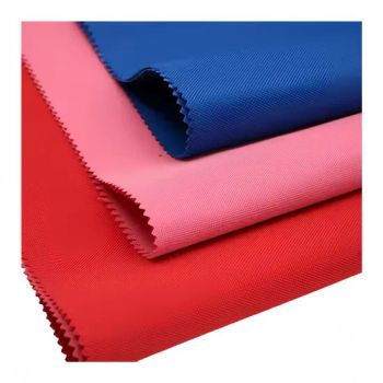 100 Polyester 1000d Waterproof PU Coated Nylon Cordura Oxford Fabric for Luggage Bag Tent - Wujiang Xianglu Textile Co., Ltd. - China