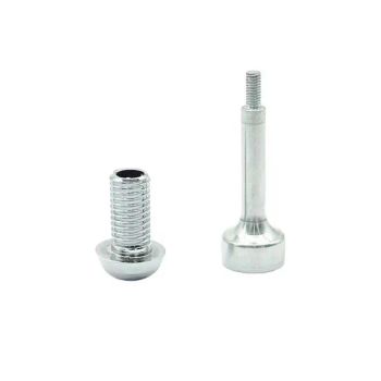 Metal Coating Machinery Standard Packaging or Customized Eco-Friendly CNC Machining with Tight Tolerance - Ningbo Surely Metal Technology Co., Ltd. - China