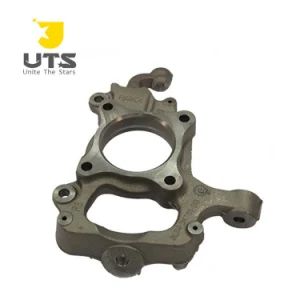 Steering Knuckle Motorcycle Steering System Suspension Part for Ford F150 2009 OEM L3z3K186b 9L3z3K185b - Zhejiang UTS Auto Parts Co., Ltd. - China