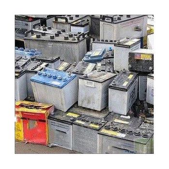 Quality Lead battery scrap/used car battery scrap/Drained Lead-Acid Battery for sale - MFD AGRICULTURE LTD - United Kingdom