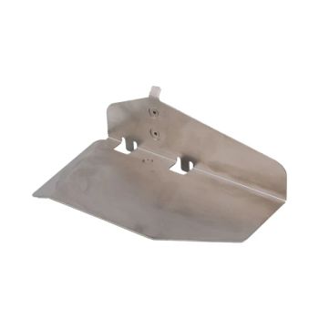 Custom Automobile Automotive Car Body Motorcycle Deep Drawn CNC Stamping Parts - Shanxi Yunwei Industrial Co., Ltd. - China