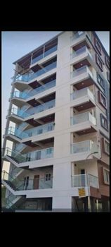 Stainless Steel Railings, Ss glass balcony Appearance Glass Finish Ss material Material Grade SS 304 Glass Thickness 12 - Vinayaka Steel Railing - India