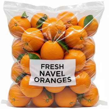 Fresh Navel Orange Fresh Picked Orchard Selection With 95% Natural Juice Content For Bulk Fruit Orders - TOSOH INTERNATIONAL - South Africa