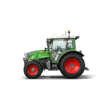 Fendt 1050 Vario with powerful PTO system offered for international agricultural buyers - MASI TRADING GMBH - Germany