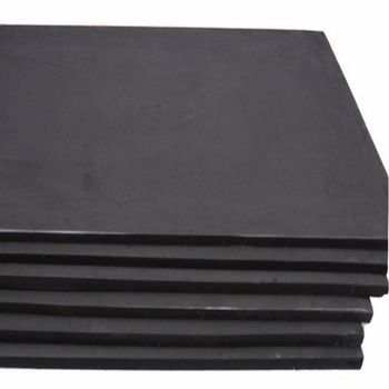 Expansion Joint Board Color Black Material Bitumen Board Extrusion No effect (0.75 mm) Compression Resistance Excellent Standard Bitumen Content - Hitech Rubber Industries - India
