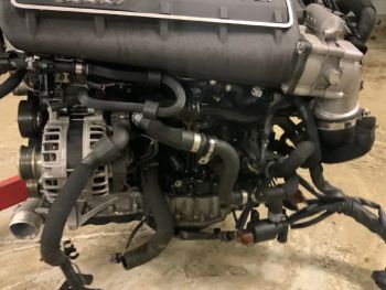 AUDI RS3 /RSQ3/TTRS CZG 2.5 TFSI 8V ENGINE 19K Engine Code Dnwa Engine Type 2480 Petrol Oil Supply Status Supplied Without -  DAEWKAEW PANTAMANG Co., Ltd - Thailand