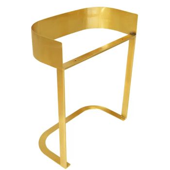 Winstar Furniture Stainless Steel Table Gold Frames Series - Foshan Win Star Furniture Accessory Co., Limited - China
