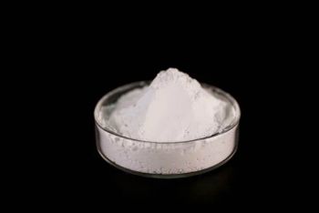 White Powder Refractory Raw Material White Corundum F240 High Temperature Alumina Artificial Corundum - Hebei Suoyi New Material Technology Co., Ltd. - China