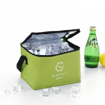 Wholesale Insulated Lunch Bags Children Picnic Cooler Tote Bags for Food Delivery - Wenzhou Mixing Arts & Crafts Co., Ltd - China
