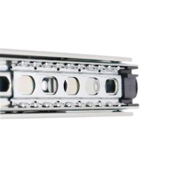 Drawer Slides Ball Bearing Rollers for Smooth - Tianjin Winfast Technology Co., Ltd. - China