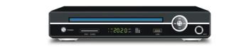 DVD Player (806) - Ener Electronics Co.,Ltd. - China