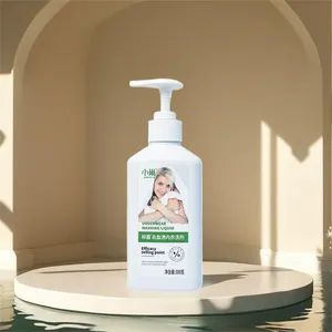 Sustainable Laundry Solution: Gentle Detergent for Delicate Fabrics - Guangdong Garcia Daily Necessities Technology Co., Ltd. - China