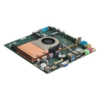 Elsky Windows Linux Industrial Motherboard 10110u 10210u 10510u 4K VGA Dp HD-Mi Lvds Edp DDR4 WiFi M. 2 SSD Gigabit Network Card - Shenzhen Elsky Technology Co., Ltd. - China