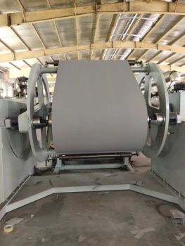 Concrete and Cement-Based Fiberglass Mats for Thermal Insulation Panels - Anhui Fengjie Composite Materials Co., Ltd. - China