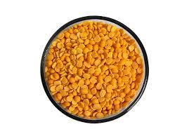 Red Gram Pigeon Pea  Red Lentil Toor  Toor Dal  Tuvar  Tuvar Dal  Tur  Arhar  Arhar Dal - MSQUARE TREND - India