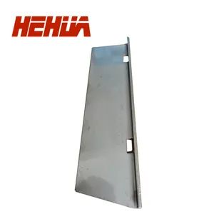 Custom Sheet Metal Stamping Deep Drawing Parts - Hehua Machinery Technology (Kunshan) Co., Ltd - China