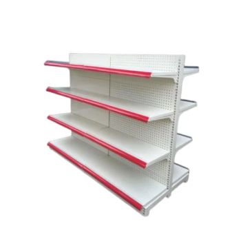 Durable Quality Smoke Shop Display Shelves - Hebei Woke Metal Products Co., Ltd. - China