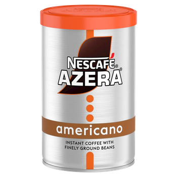NESCAFÉ® Azera  Americano - Njang Investments Limited - Kenya