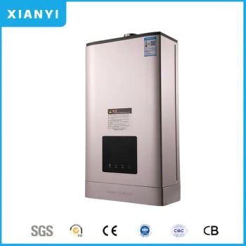 Advanced Overheat Protection System Prevents Component Damage Instant Electric Shower Hot Water Heater - Cangzhou Xianyi Trading Co., Ltd. - China
