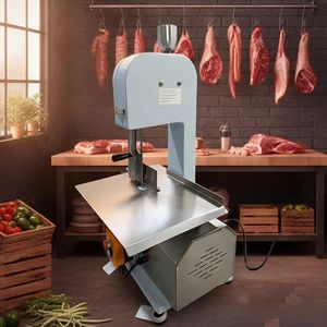 Heavy-Duty Commercial Bone Sawing Machine for Efficient Cutting - HeCheng Co., Ltd - China