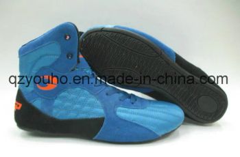 Original Mens Gym Weight Lifting Boots Bodybuilding MMA Boxing Shoes - Quanzhou Jinjiang Yuhao Shoes & Clothing Co., Ltd. - China