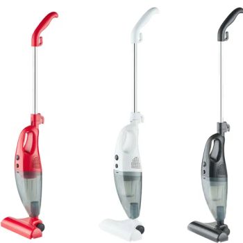 Powerful Multi-Color Handheld Vacuum Cleaner for Home Use - NINGBO RIYI TECHNOLOGY CO., LTD. - China