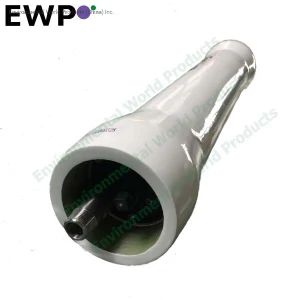 1200psi High Pressure FRP RO Membrane Vessel with Solid Quality - Environmental World Products (China) Inc. - China