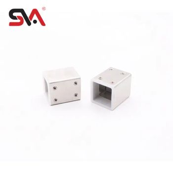 Hot Selling Minimalist Style Bathroom Specific Sliding Door Hardware Set - Guangdong SVA Precision Technology Co., Ltd. - China