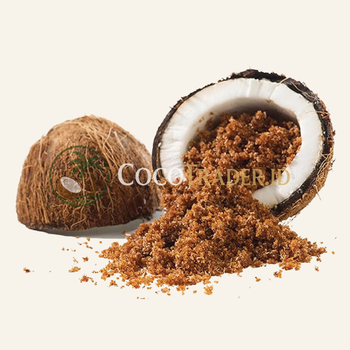 Organic Granulated Coconut Sugar from CocoTrader.id Organic Granulated Coconut Sugar – product photo, Organic Coconut Oil products found from trusted suppliers, wholesalers, manufacturers & exporters Listing