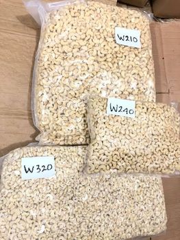 Cashew Kernel - PT Laury Berkah Jaya - Indonesia