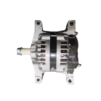 American Truck Engine Parts for Freightliner Alternator 19020900 - Changzhou Super Auto Parts Co., Ltd. - China