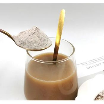 Non Dairy Creamers Instant Coffee Powder Mate Ice Cream Powder Aphrodisiac Coffee African Market Whipped Cream Tea Milk Powder - NINGBO SUPER FOOD TECHNOLOGY CO., LTD. - China
