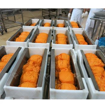 Panko Machine Manufacturers Japanese Bread Crumbs Processing Line Bread Crumbs Making Machine - Shandong Loyal Industrial Co., Ltd. - China