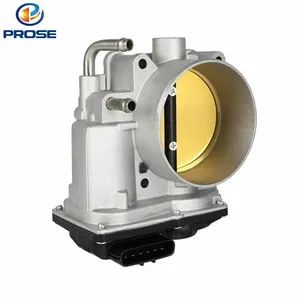 Throttle Valves Electric Lr006142 Throttle Body for Land Rover 4.4 Car - Prose Corporation - China