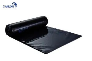 Torch Applied APP Modified Asphalt Waterproof Membrane Bitumen Membrane - Jiangsu Canlon Building Materials Co., Ltd. - China