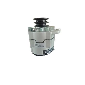 13024345truck Generator Loader Alternatortruck Spare Parts Truck Body Parts Auto Parts - Jinan Hongmao Automotive Parts Co., Ltd - China