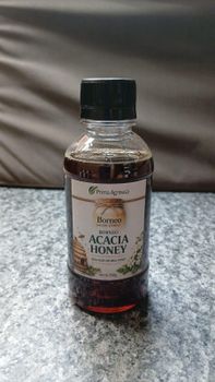 Acacia honey Origin Indonesia Honey Type Acacia Honey - Rifan - Indonesia
