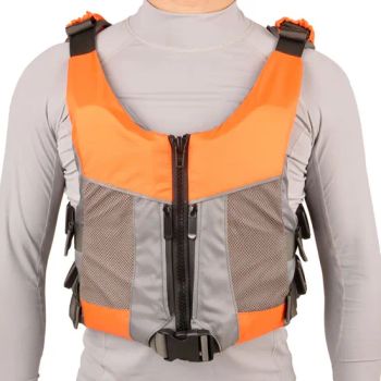 Hot Selling Swimming Water Sports Float Life Vest Jacket - Jiangsu Baizhou Safety Technology Co., Ltd. - China