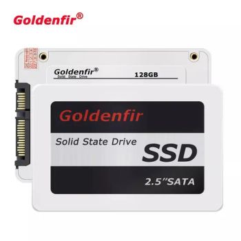 Goldenfir 2.5 SSD 240GB 512GB Internal Solid State Disk - Shenzhen Goldenfir Technology Co., Ltd. - China