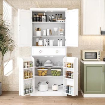 Buffet Cupboards Storage Cabinet for Bedroom Living Room Office Use - Shanghai Reliance Alu Co., Ltd. - China